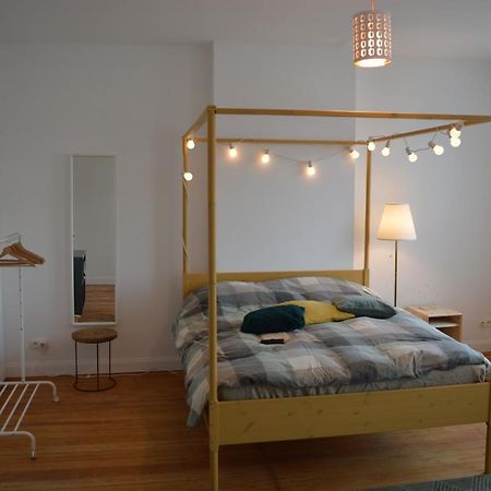 Liege Expo B&B Herstal Zimmer foto