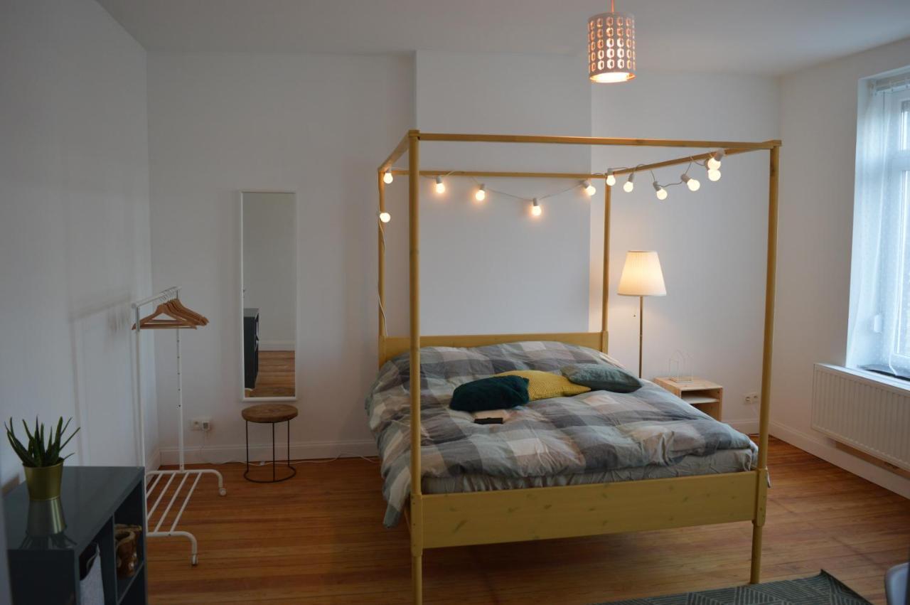 Liege Expo B&B Herstal Zimmer foto