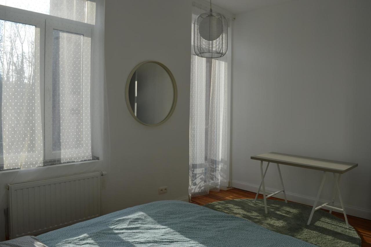 Liege Expo B&B Herstal Zimmer foto