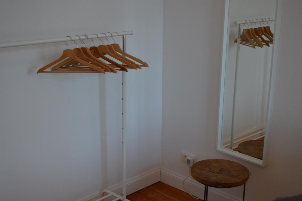 Liege Expo B&B Herstal Zimmer foto